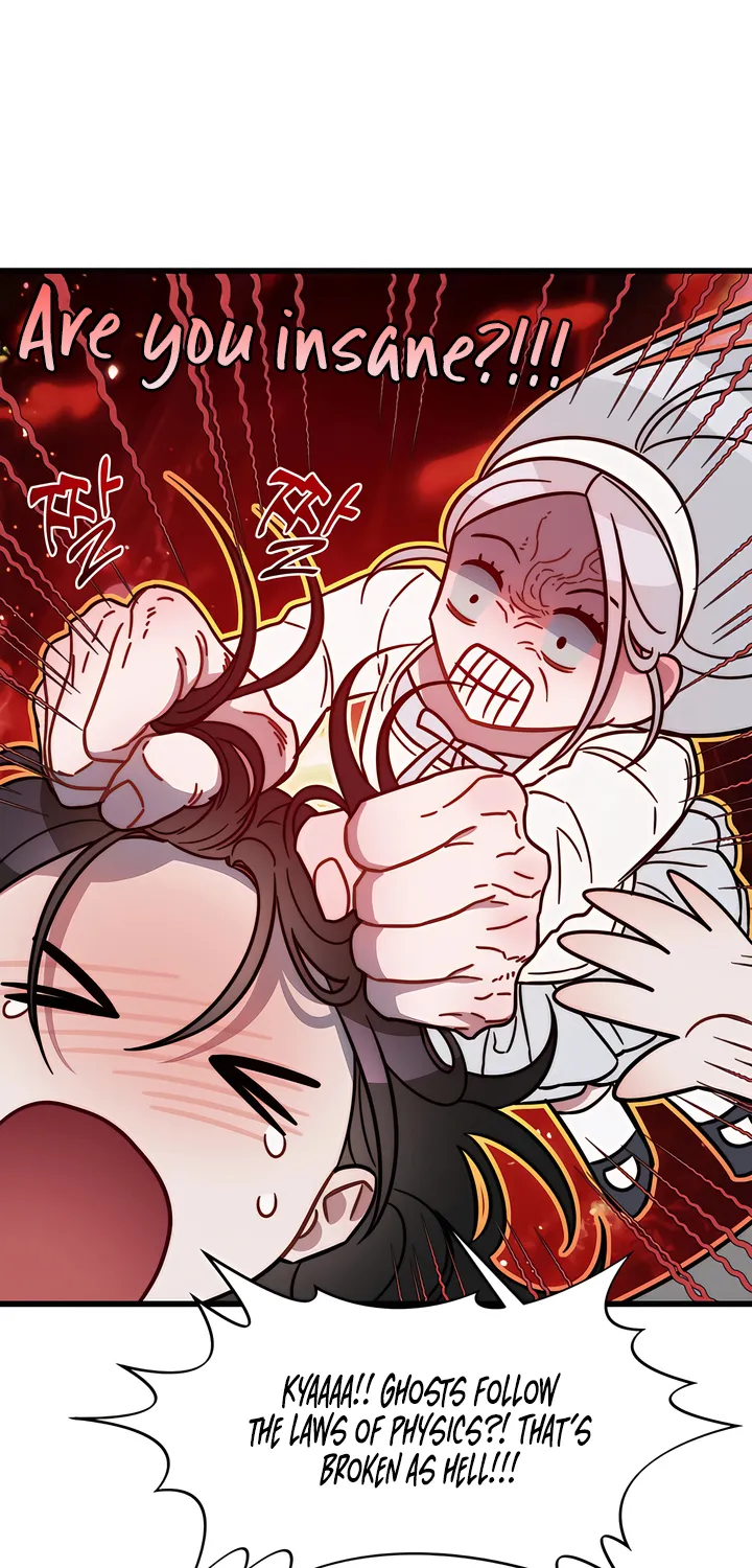 Read Operation Water Ghost chapter 5 image 52 on Lezhin