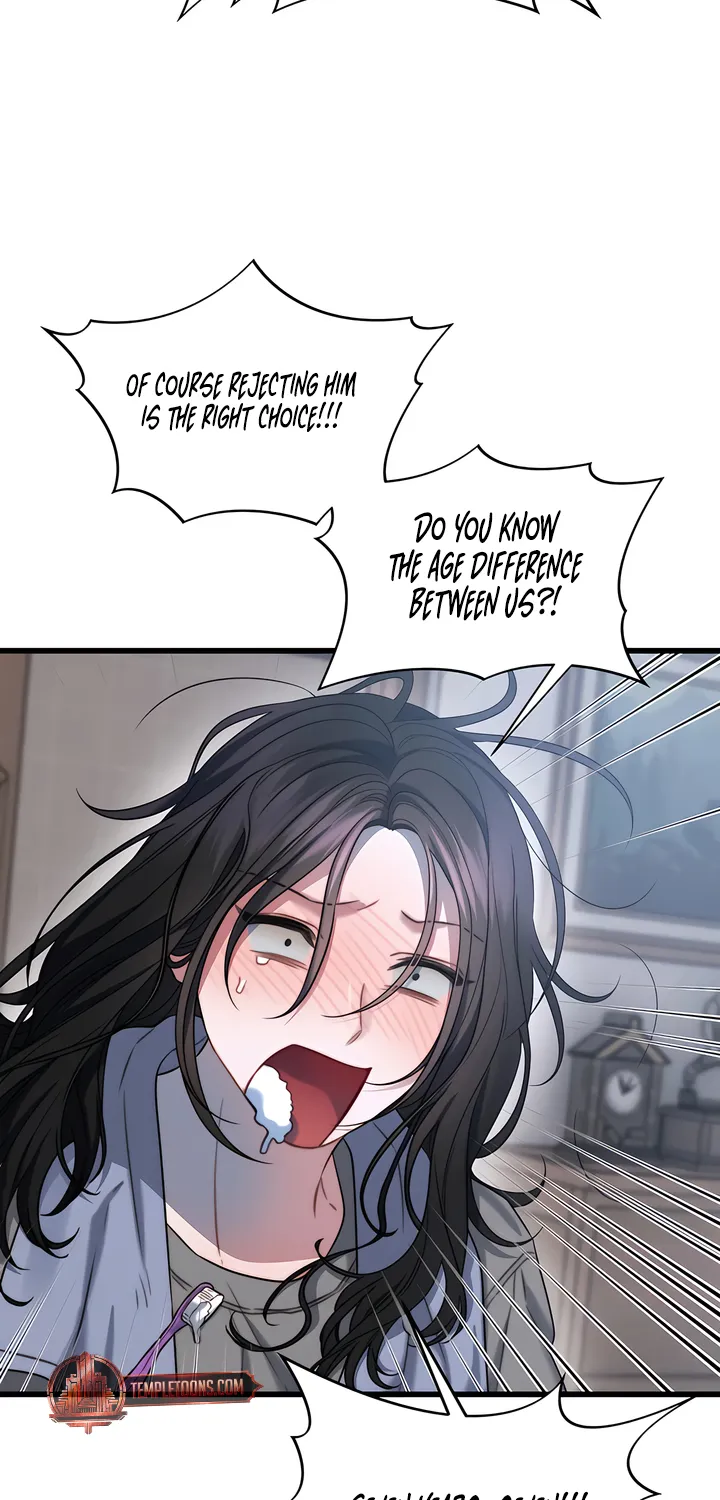 Read Operation Water Ghost chapter 5 image 53 on Lezhin