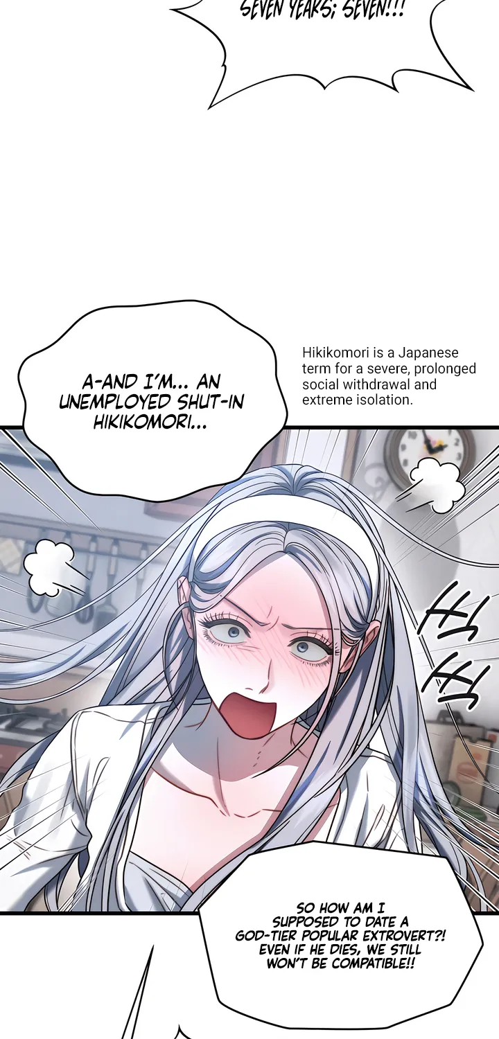 Read Operation Water Ghost chapter 5 image 54 on Lezhin