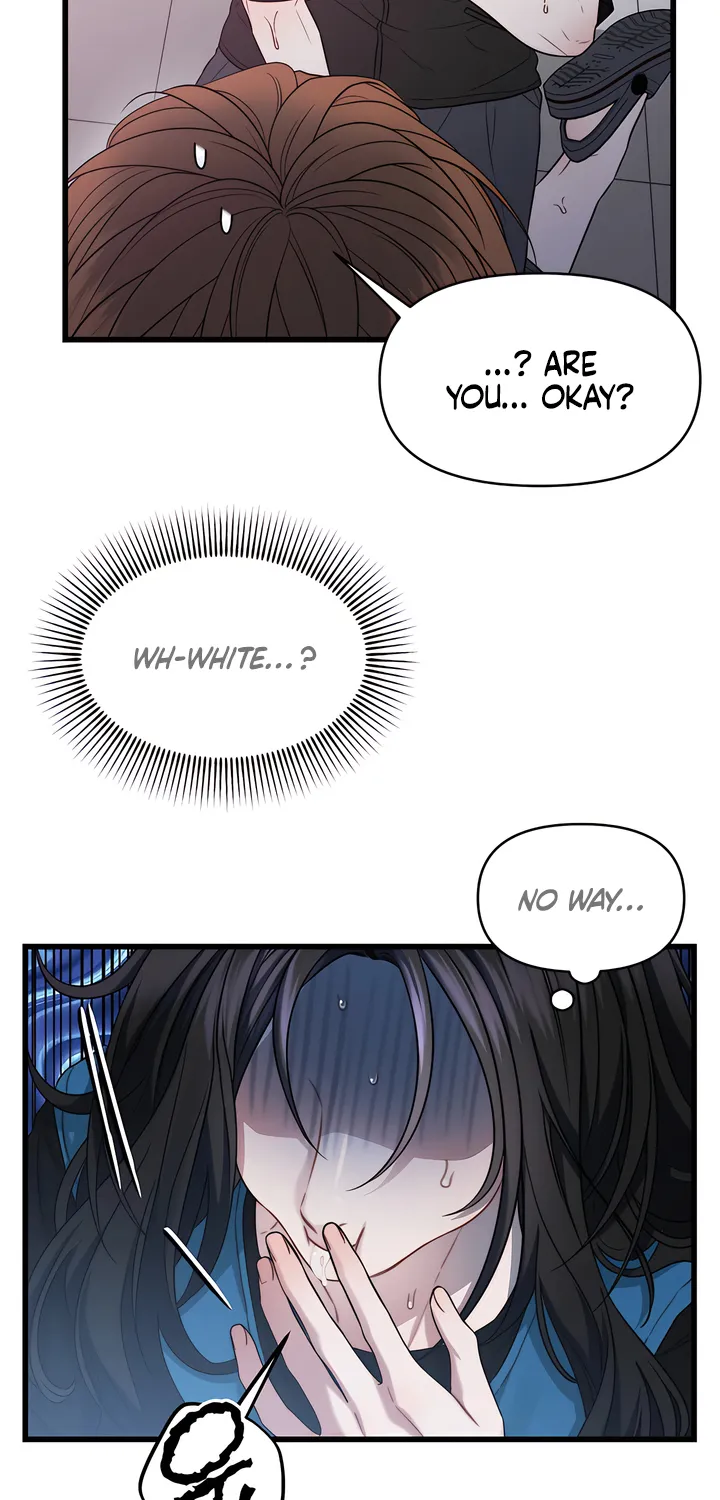 Read Operation Water Ghost chapter 5 image 6 on Lezhin