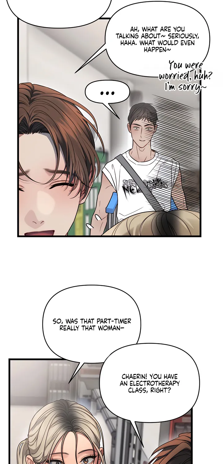 Read Operation Water Ghost chapter 6 image 12 on Lezhin