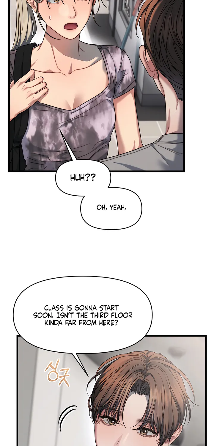 Read Operation Water Ghost chapter 6 image 13 on Lezhin