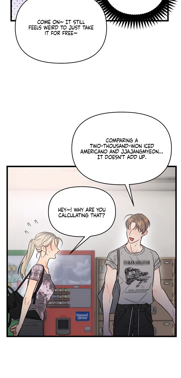 Read Operation Water Ghost chapter 6 image 18 on Lezhin