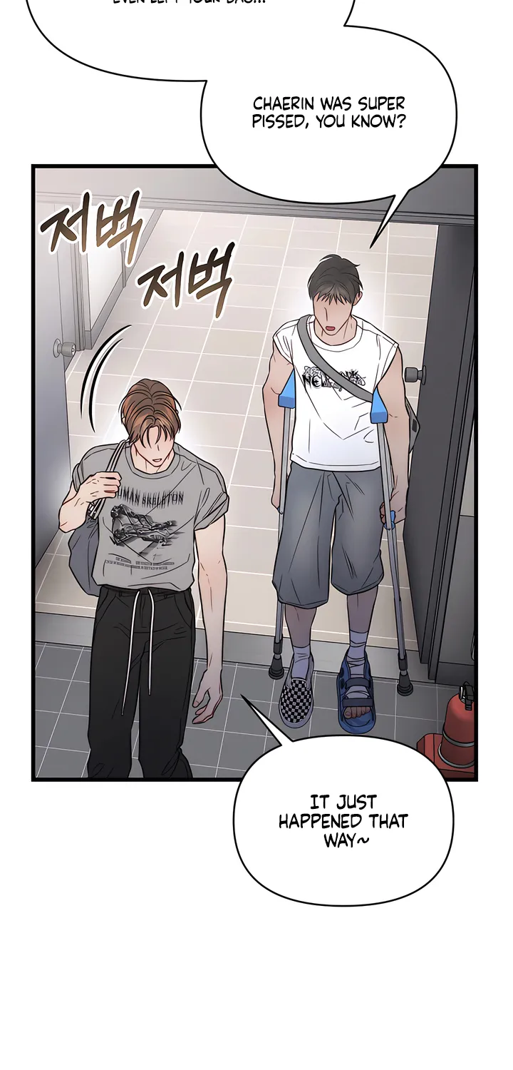 Read Operation Water Ghost chapter 6 image 2 on Lezhin