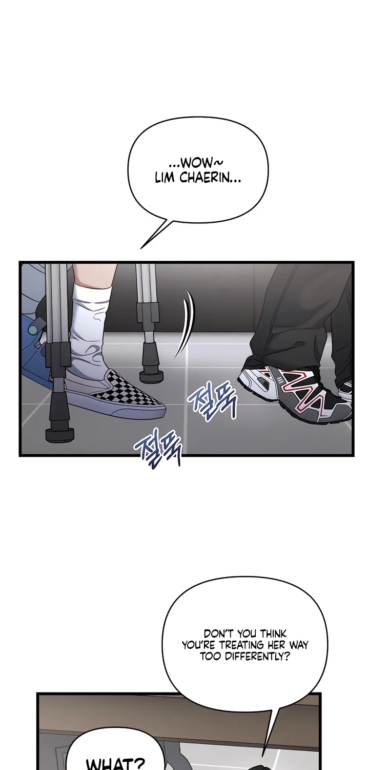 Read Operation Water Ghost chapter 6 image 22 on Lezhin