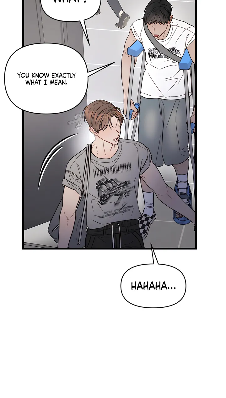 Read Operation Water Ghost chapter 6 image 23 on Lezhin