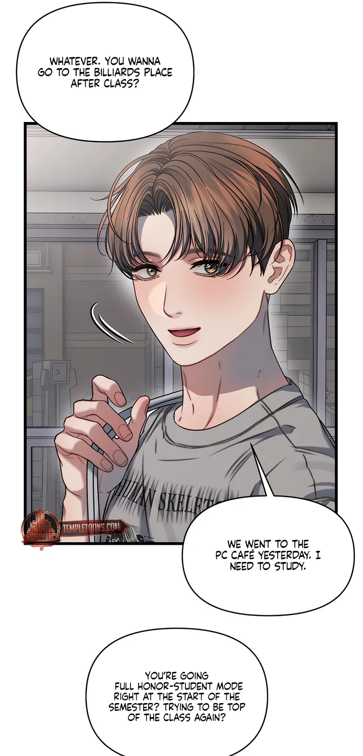 Read Operation Water Ghost chapter 6 image 3 on Lezhin
