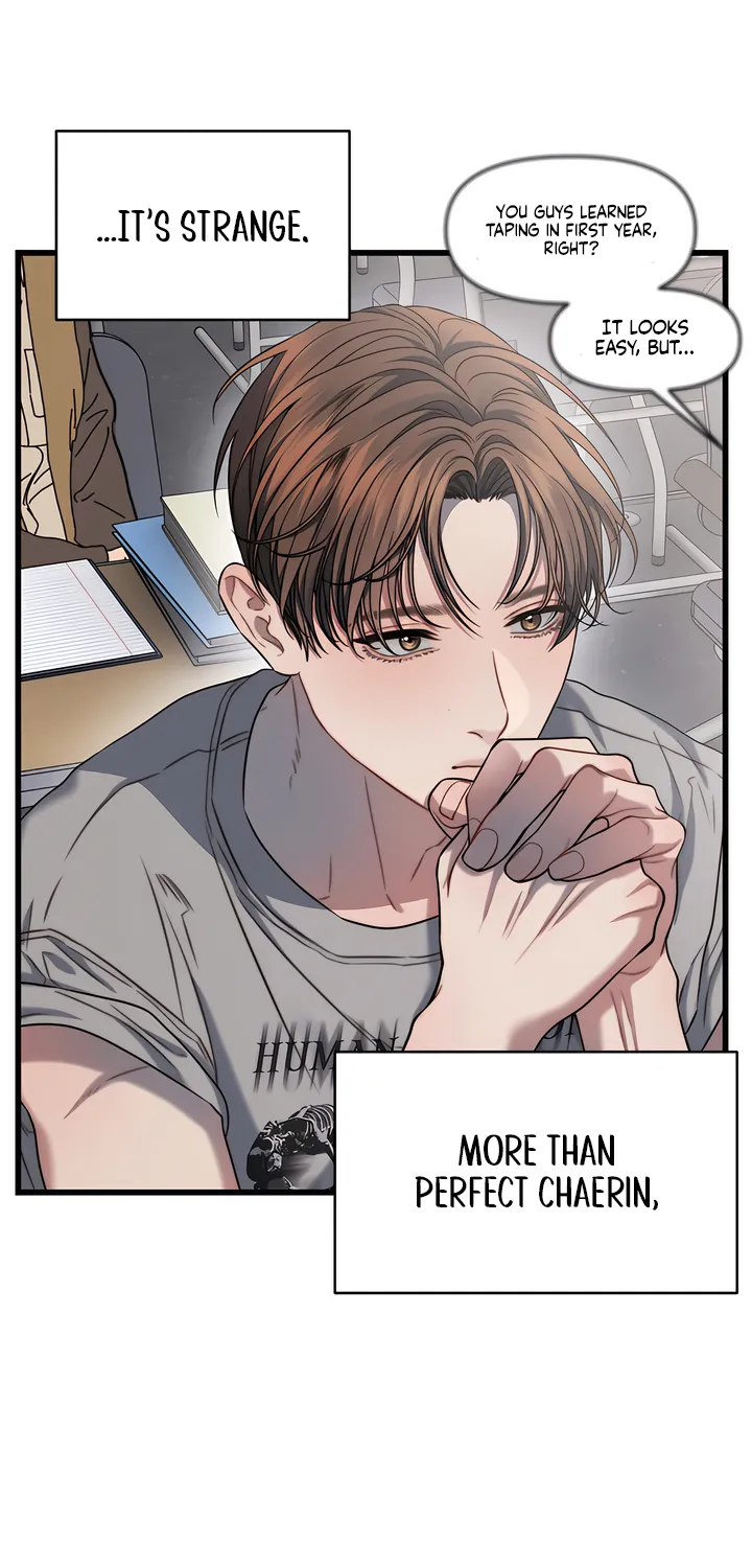 Read Operation Water Ghost chapter 6 image 30 on Lezhin