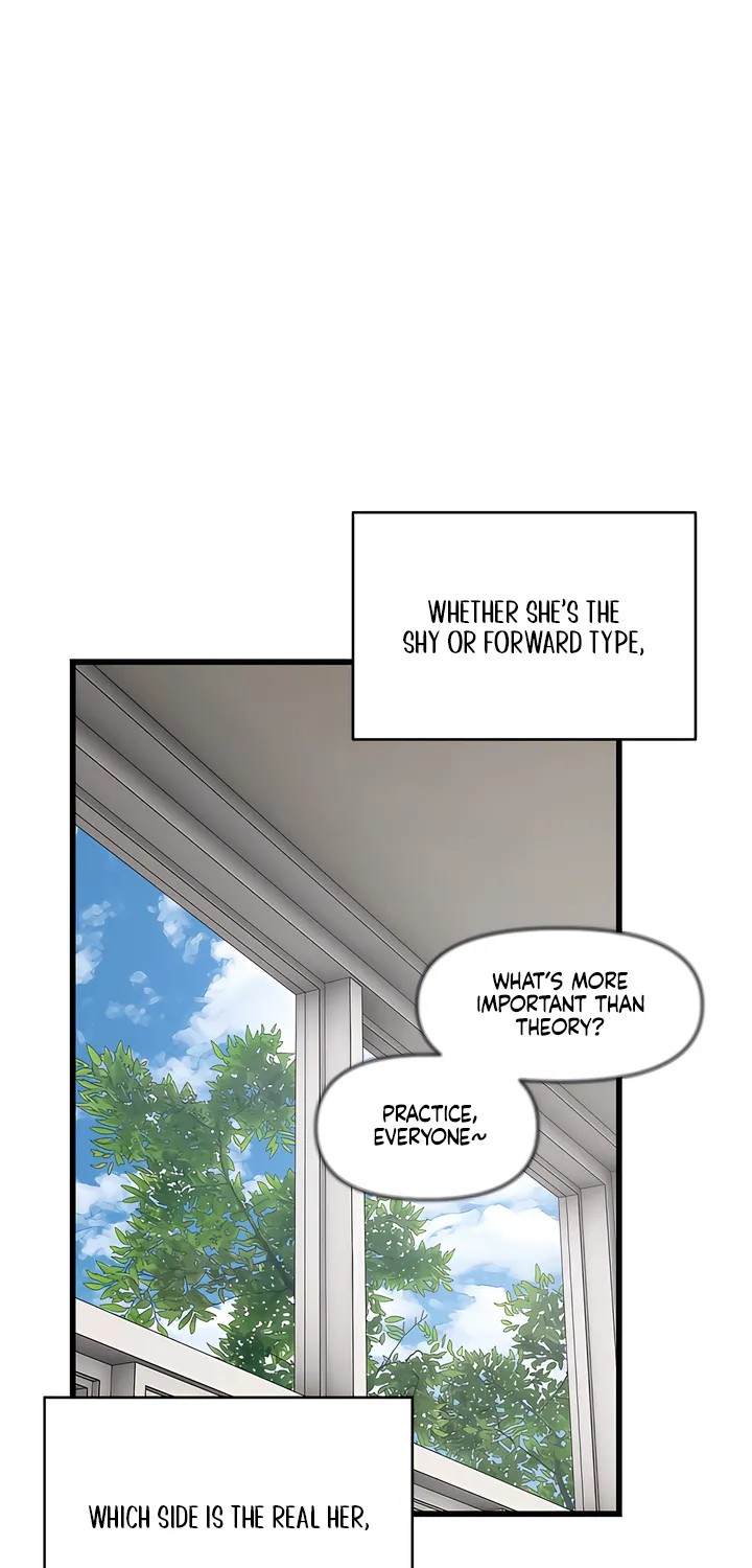 Read Operation Water Ghost chapter 6 image 32 on Lezhin
