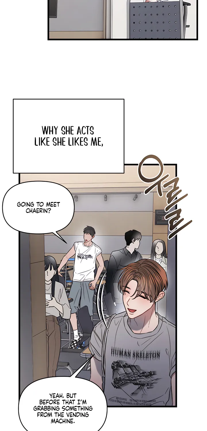 Read Operation Water Ghost chapter 6 image 34 on Lezhin