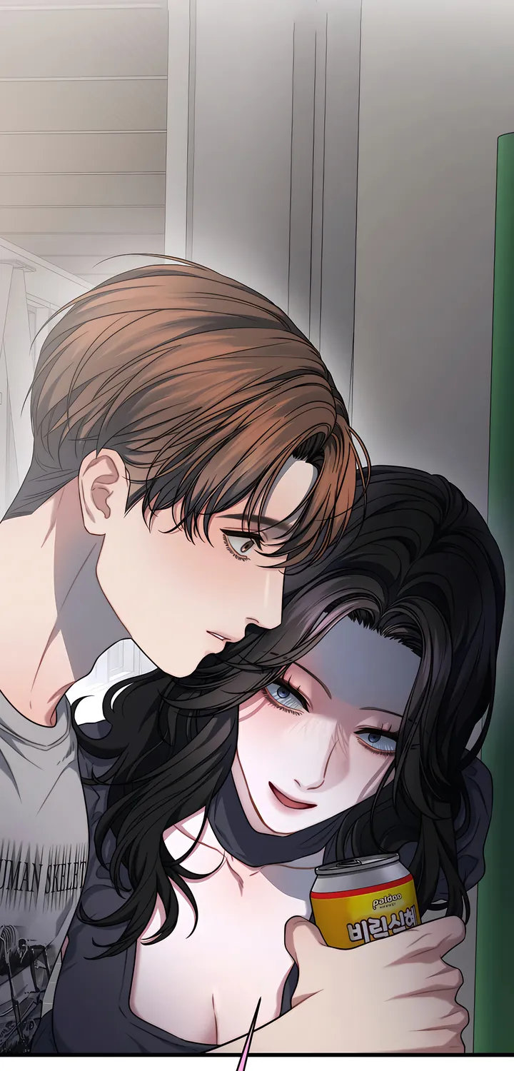 Read Operation Water Ghost chapter 6 image 41 on Lezhin