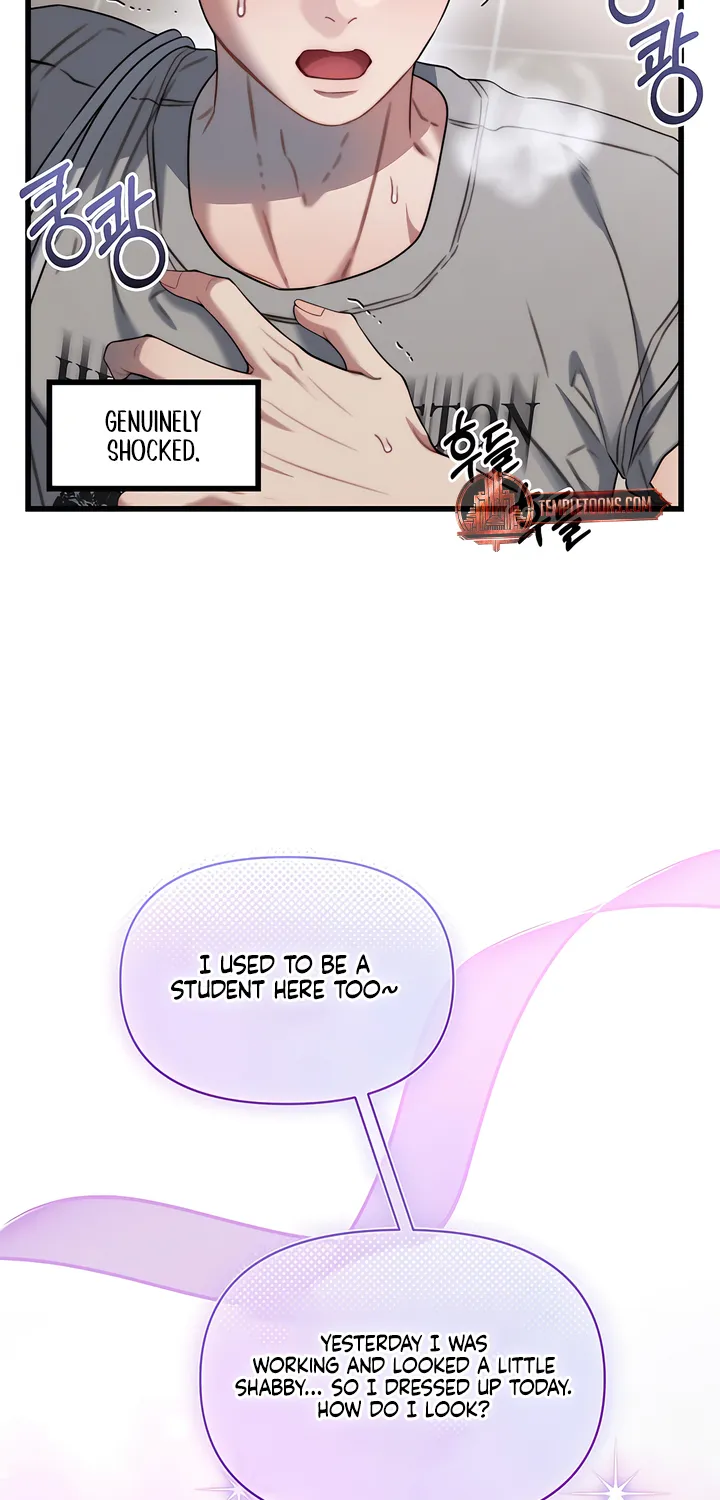 Read Operation Water Ghost chapter 6 image 44 on Lezhin