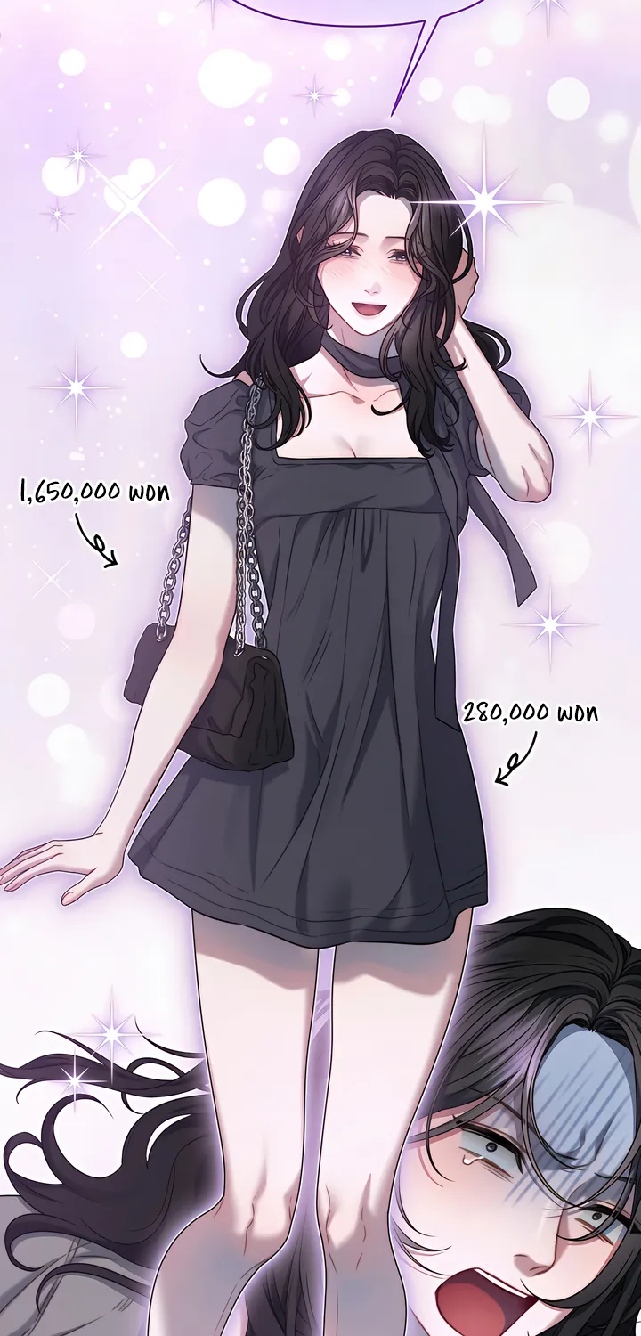 Read Operation Water Ghost chapter 6 image 45 on Lezhin