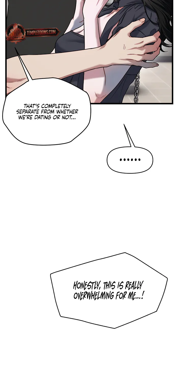 Read Operation Water Ghost chapter 6 image 55 on Lezhin