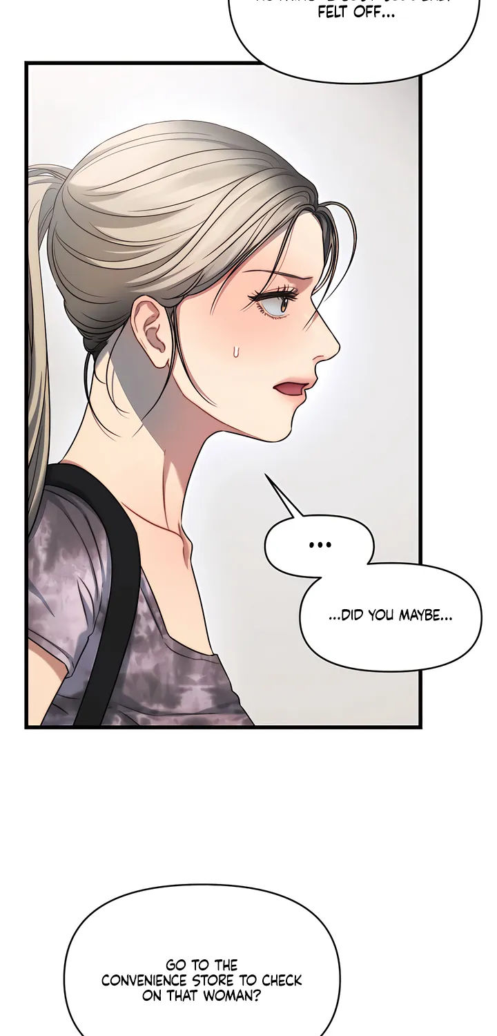 Read Operation Water Ghost chapter 6 image 9 on Lezhin