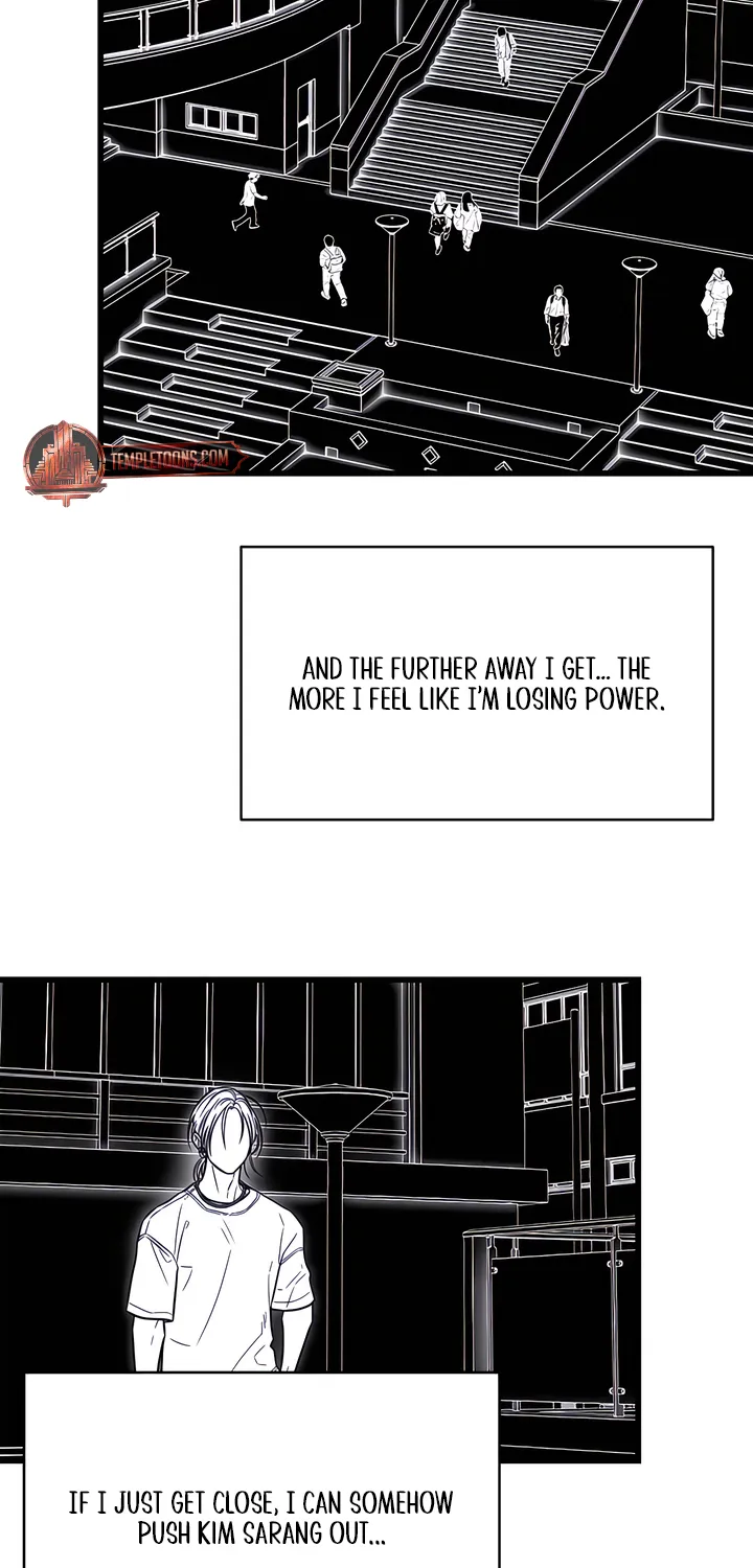 Read Operation Water Ghost chapter 7 image 3 on Lezhin