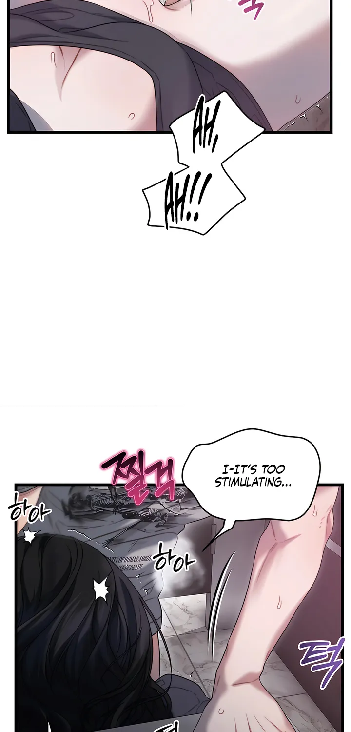 Read Operation Water Ghost chapter 7 image 53 on Lezhin