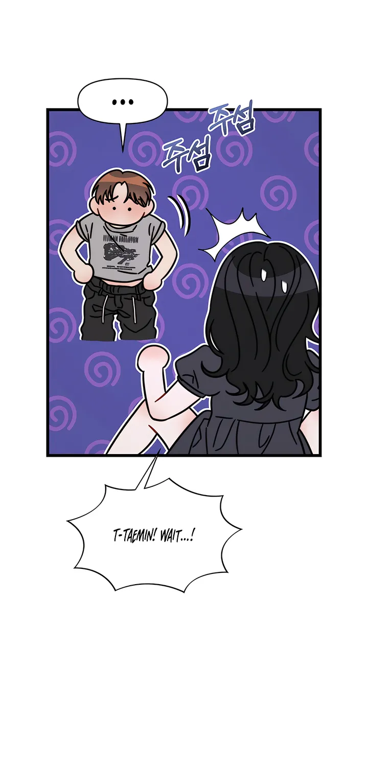 Read Operation Water Ghost chapter 8 image 10 on Lezhin