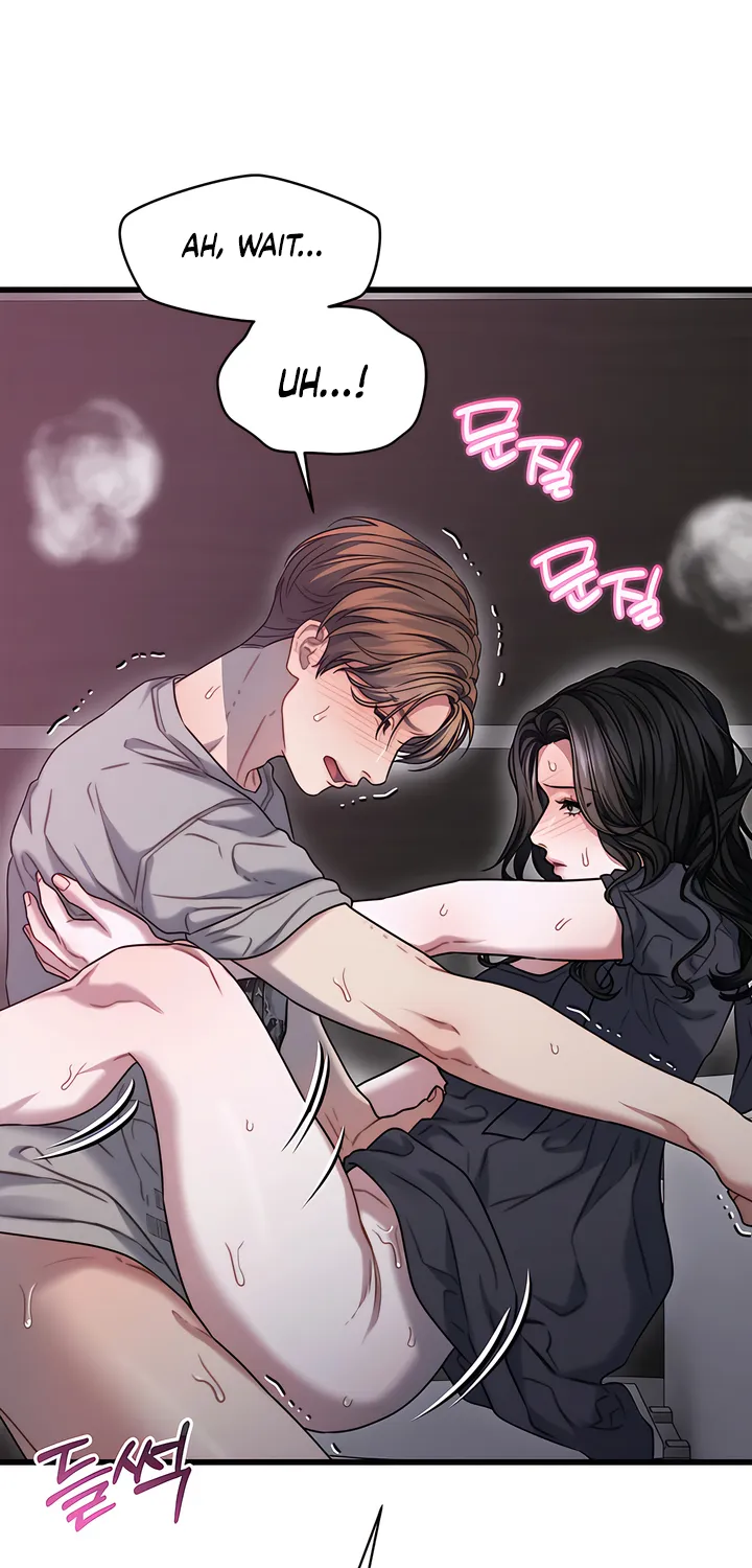 Read Operation Water Ghost chapter 8 image 16 on Lezhin
