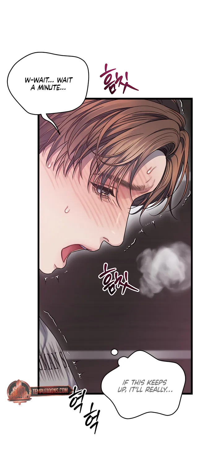 Read Operation Water Ghost chapter 8 image 19 on Lezhin