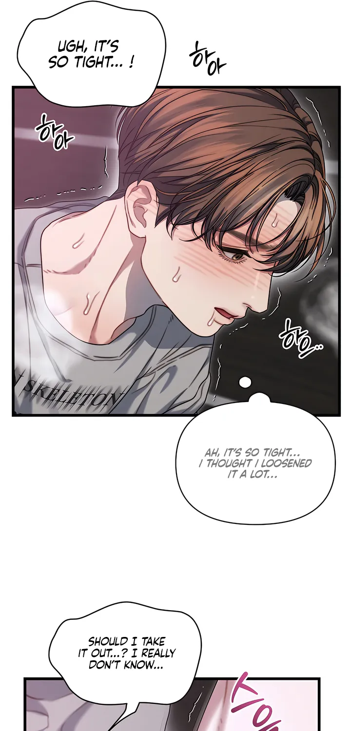 Read Operation Water Ghost chapter 8 image 24 on Lezhin