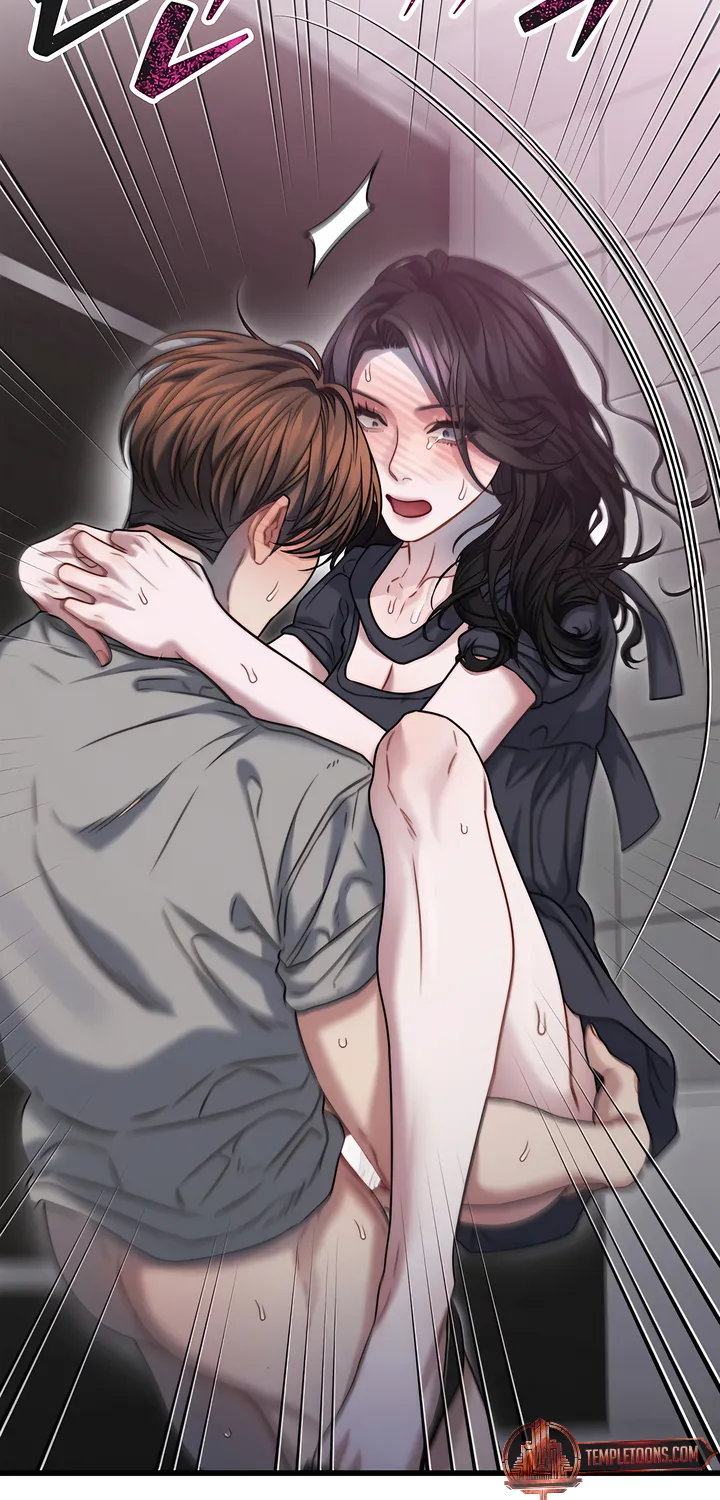 Read Operation Water Ghost chapter 8 image 30 on Lezhin