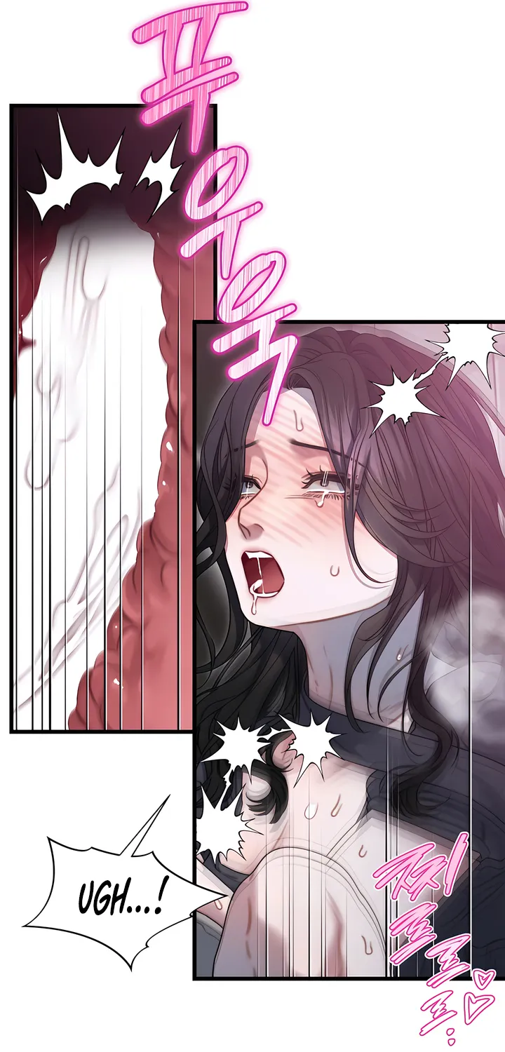 Read Operation Water Ghost chapter 8 image 32 on Lezhin