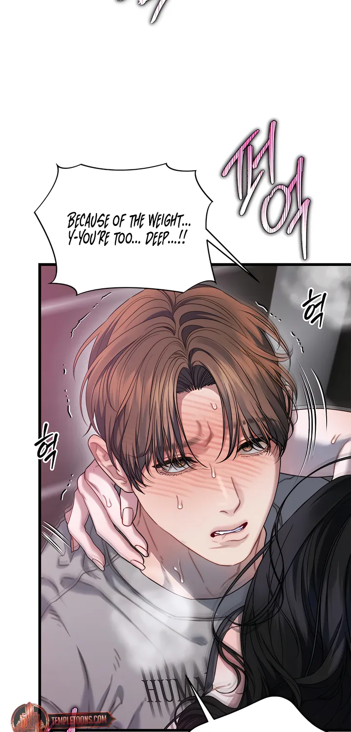 Read Operation Water Ghost chapter 8 image 34 on Lezhin