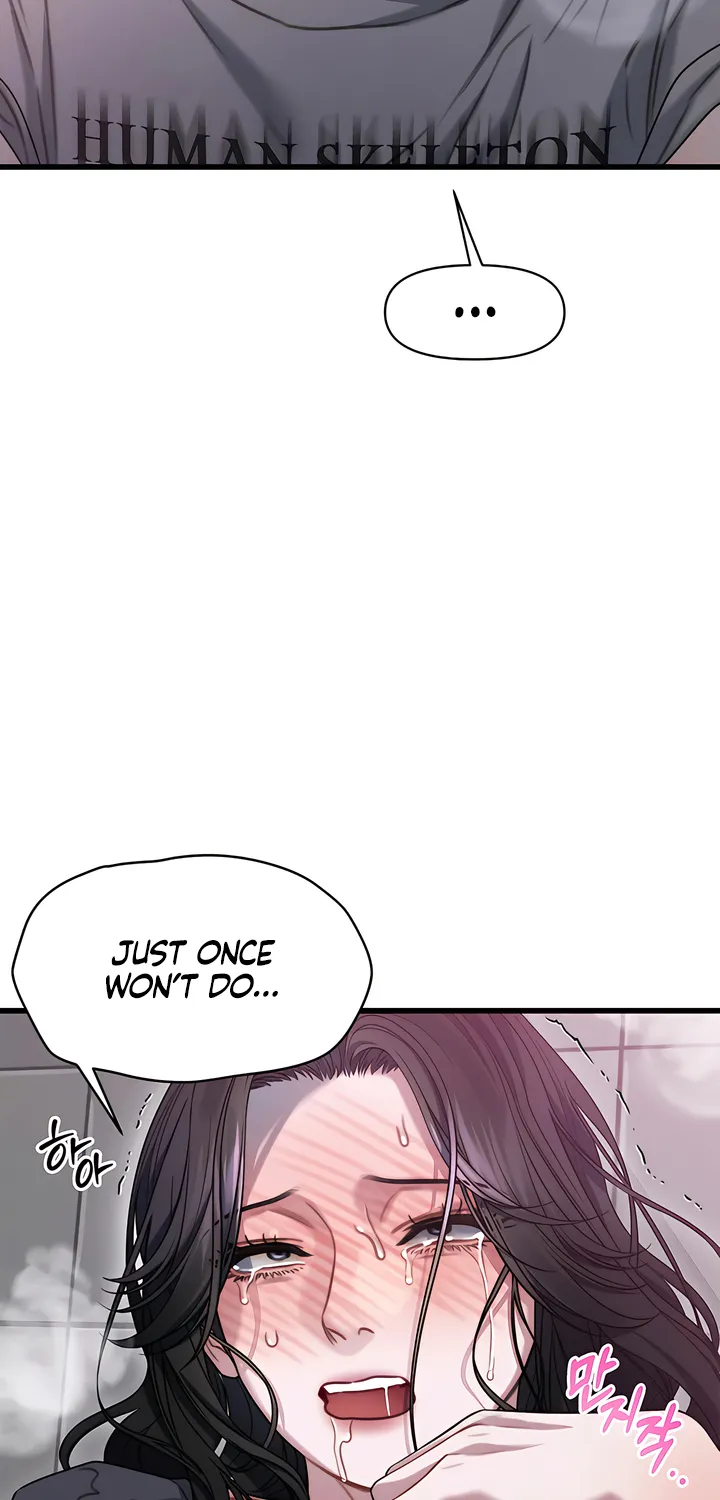 Read Operation Water Ghost chapter 8 image 50 on Lezhin
