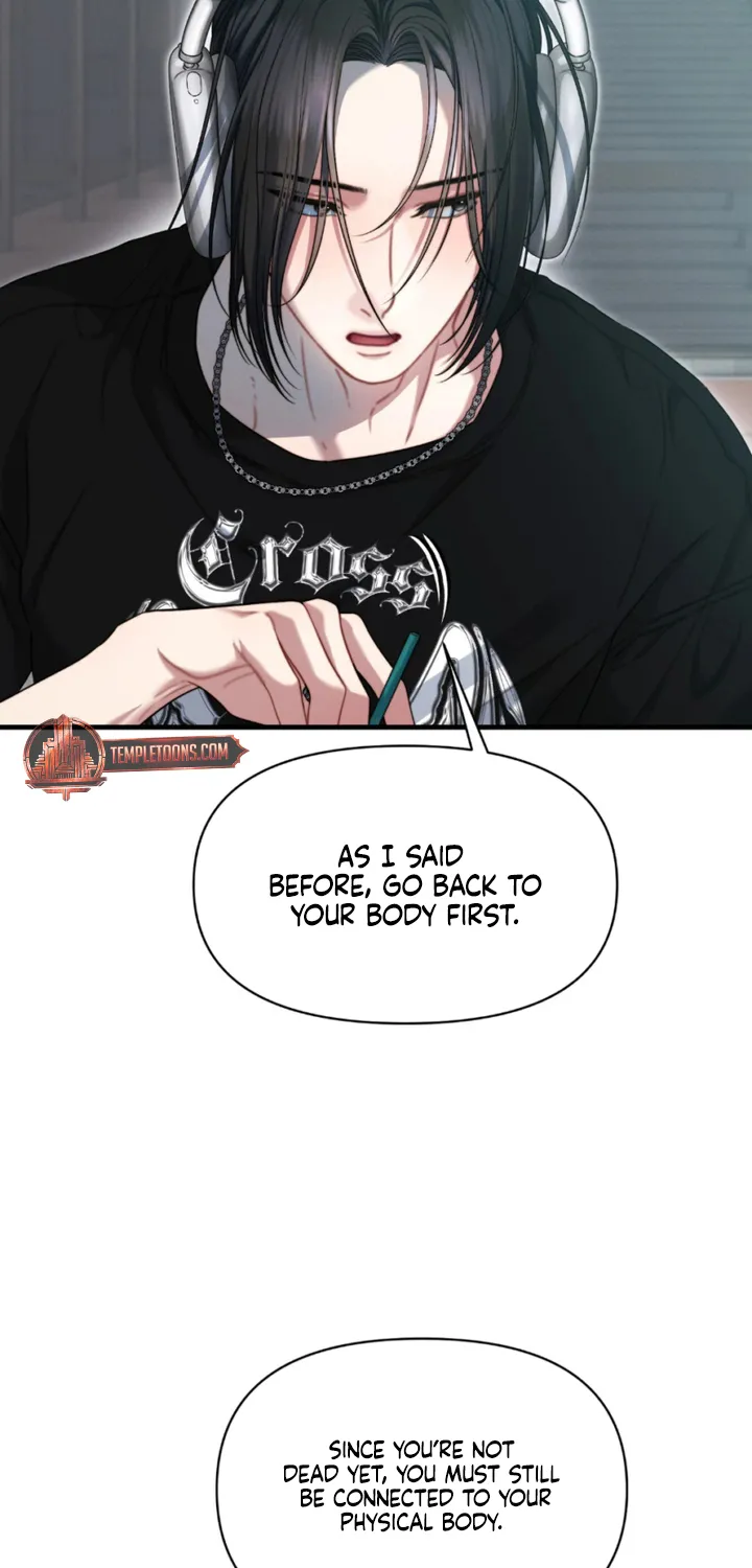 Read Operation Water Ghost chapter 9 image 12 on Lezhin