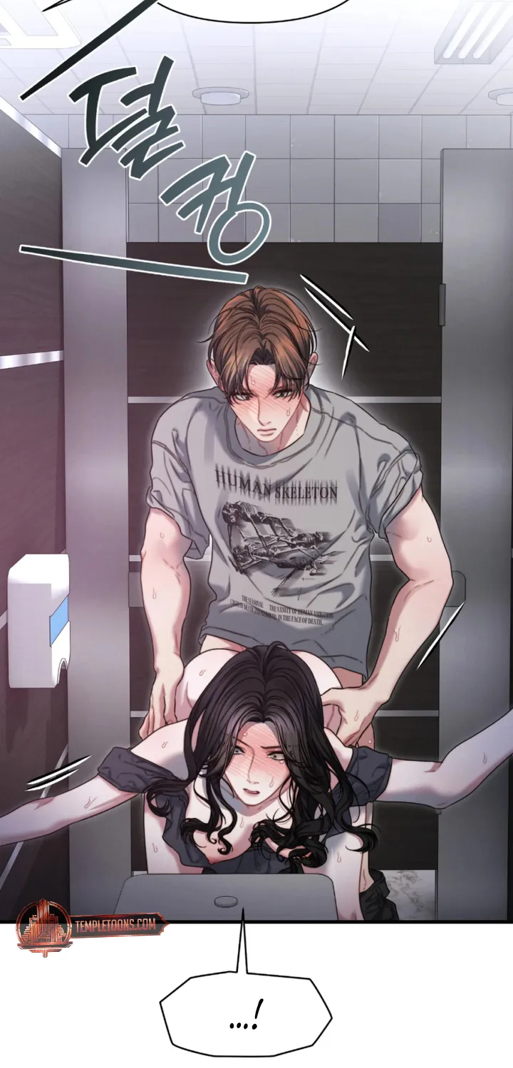 Read Operation Water Ghost chapter 9 image 35 on Lezhin