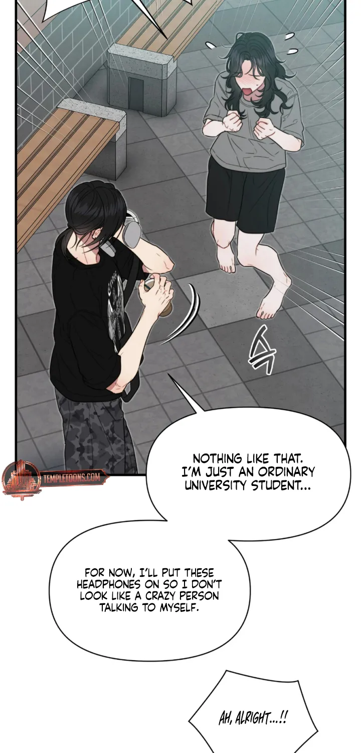 Read Operation Water Ghost chapter 9 image 4 on Lezhin