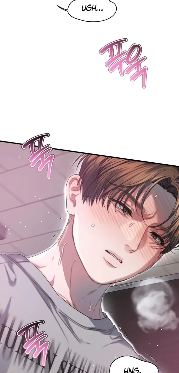 Read Operation Water Ghost chapter 9 image 44 on Lezhin