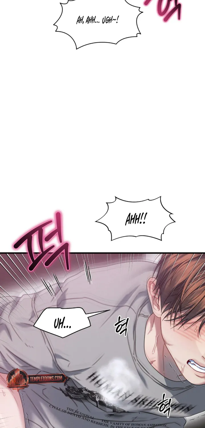 Read Operation Water Ghost chapter 9 image 54 on Lezhin