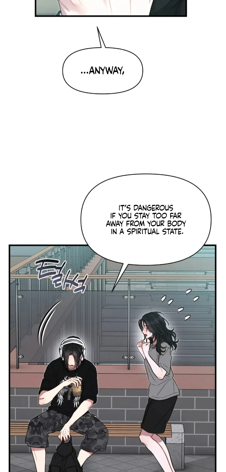 Read Operation Water Ghost chapter 9 image 6 on Lezhin