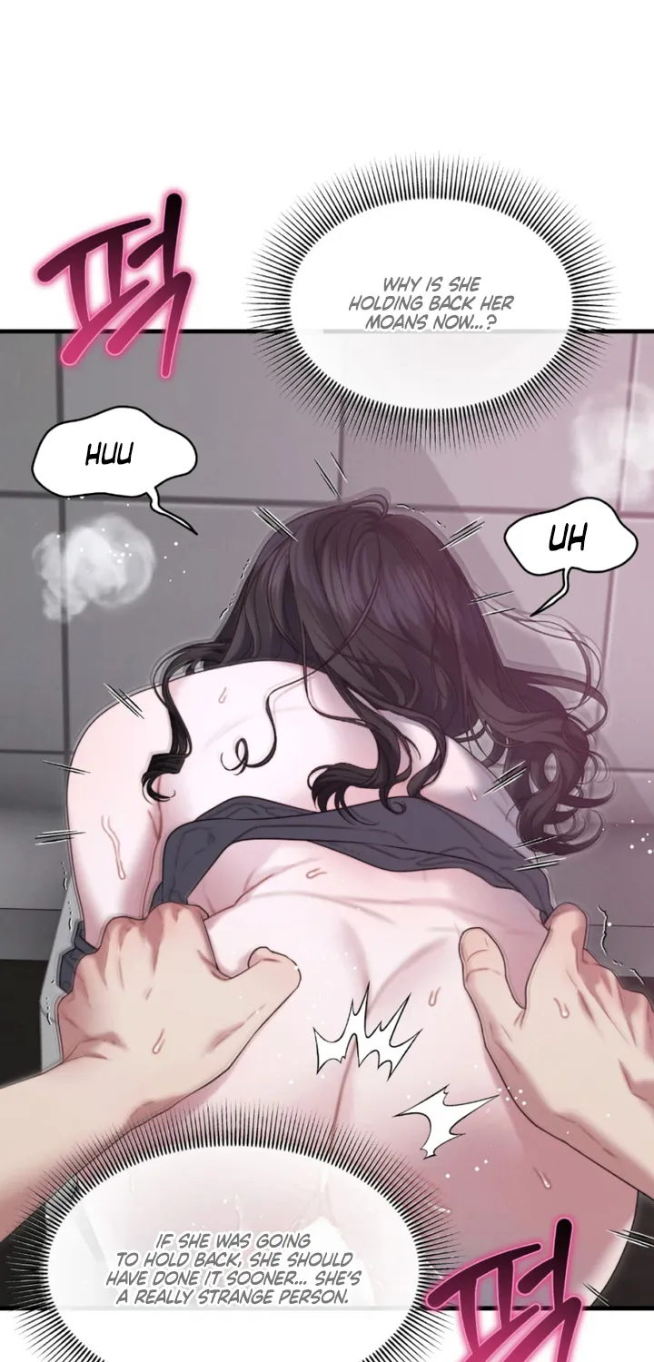 Read Operation Water Ghost chapter 9 image 74 on Lezhin