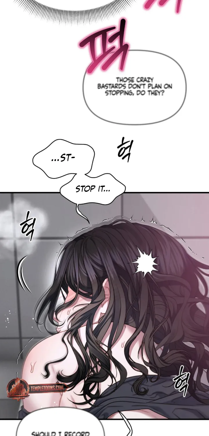 Read Operation Water Ghost chapter 9 image 75 on Lezhin