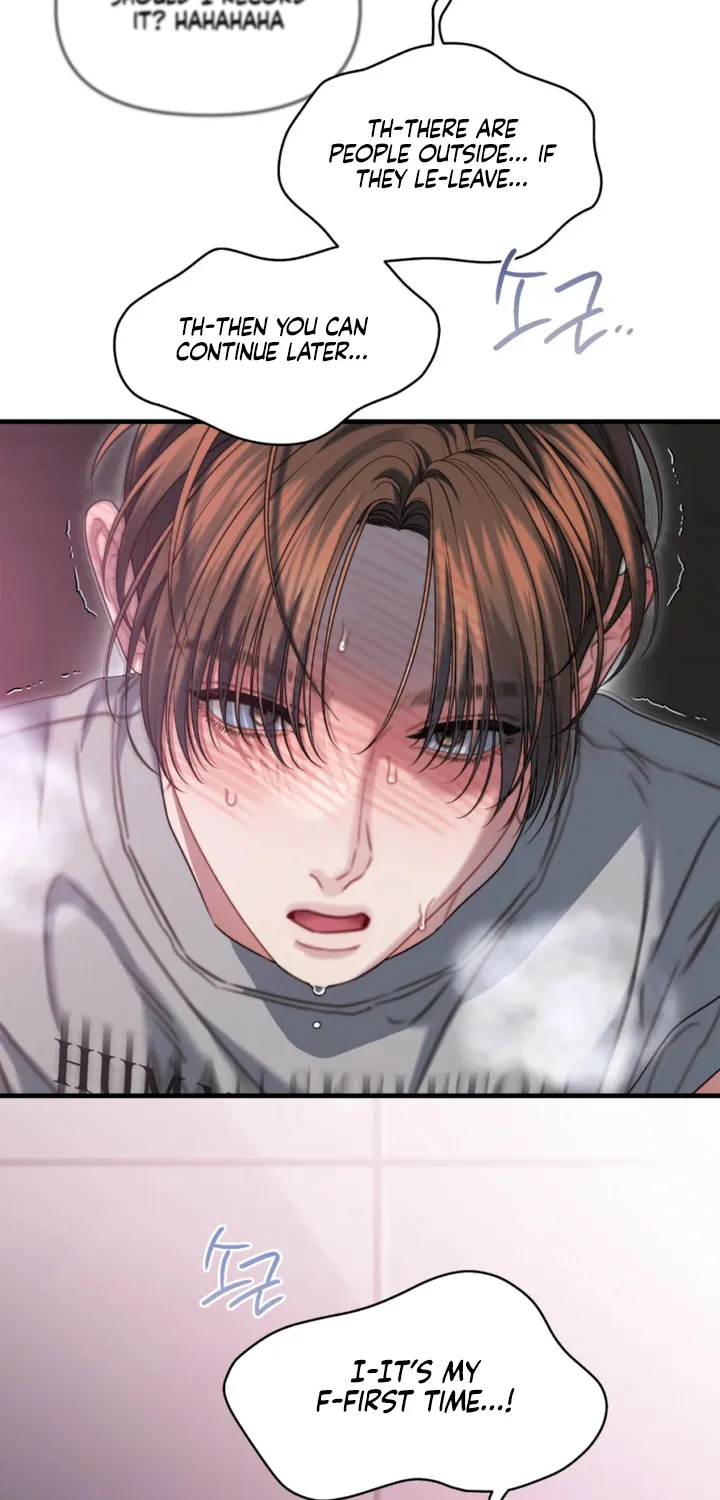 Read Operation Water Ghost chapter 9 image 76 on Lezhin