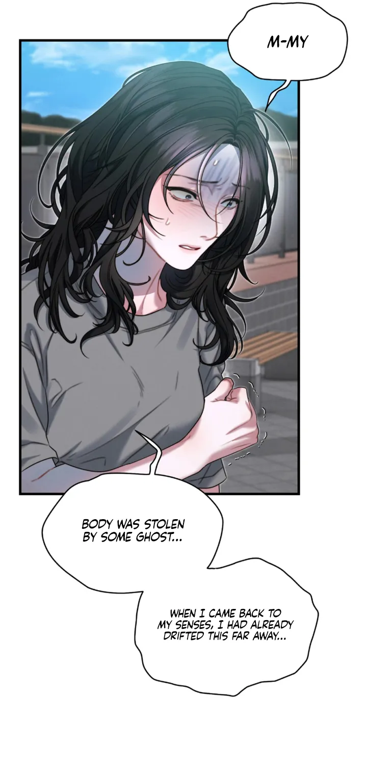 Read Operation Water Ghost chapter 9 image 8 on Lezhin