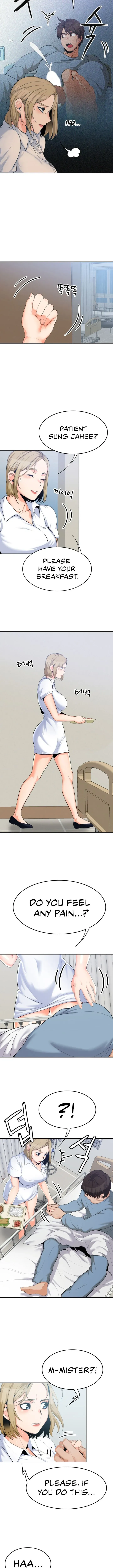 Read Oppa Geogi Aniya chapter 11 image 2 on Lezhin