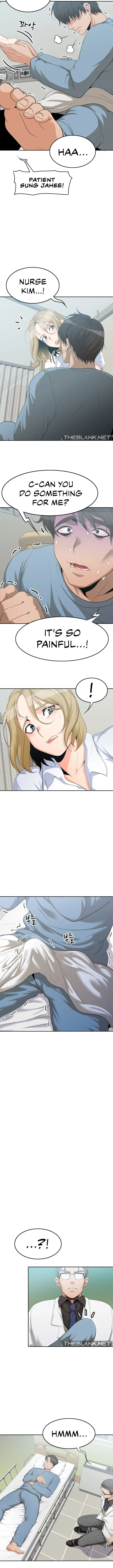 Read Oppa Geogi Aniya chapter 11 image 3 on Lezhin