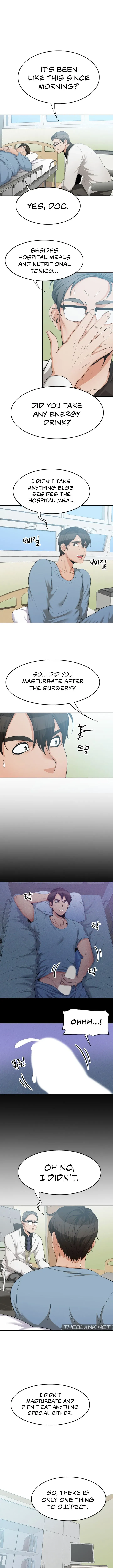 Read Oppa Geogi Aniya chapter 11 image 4 on Lezhin