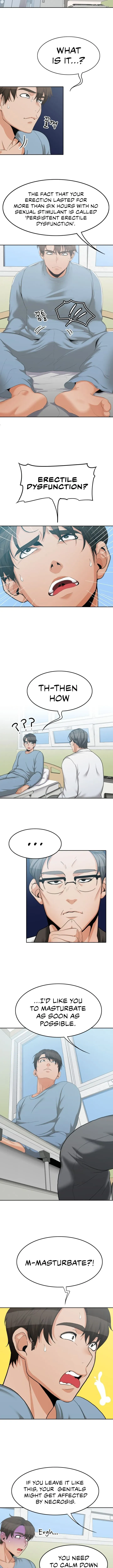 Read Oppa Geogi Aniya chapter 11 image 5 on Lezhin