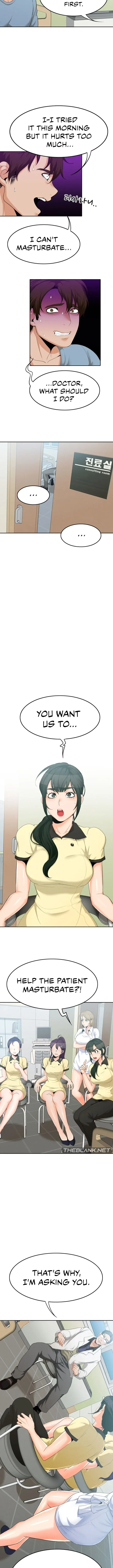 Read Oppa Geogi Aniya chapter 11 image 6 on Lezhin