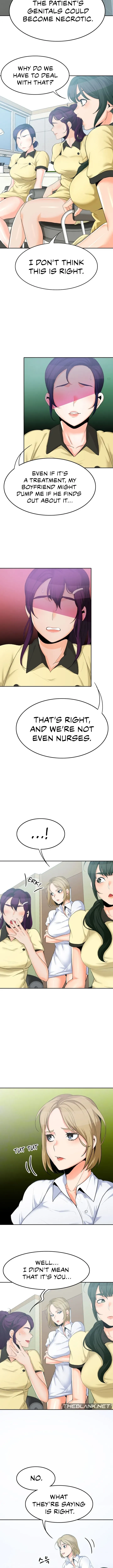 Read Oppa Geogi Aniya chapter 11 image 7 on Lezhin