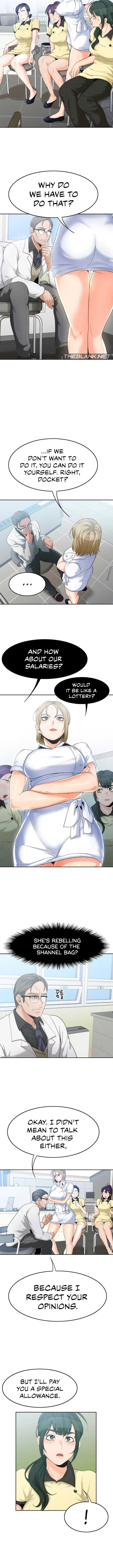 Read Oppa Geogi Aniya chapter 11 image 8 on Lezhin