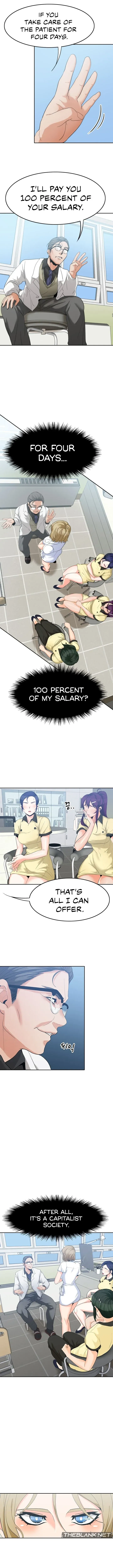 Read Oppa Geogi Aniya chapter 11 image 9 on Lezhin