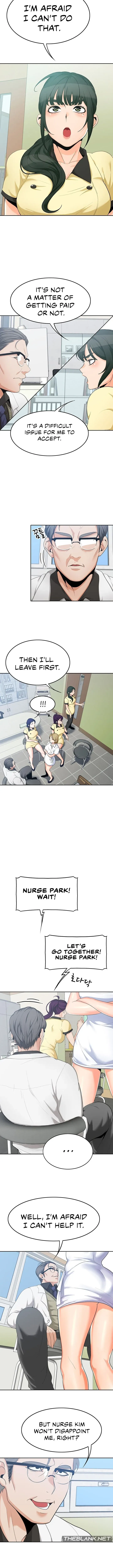 Read Oppa Geogi Aniya chapter 12 image 1 on Lezhin
