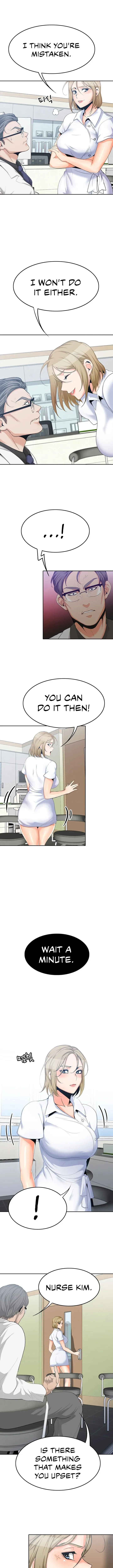 Read Oppa Geogi Aniya chapter 12 image 2 on Lezhin