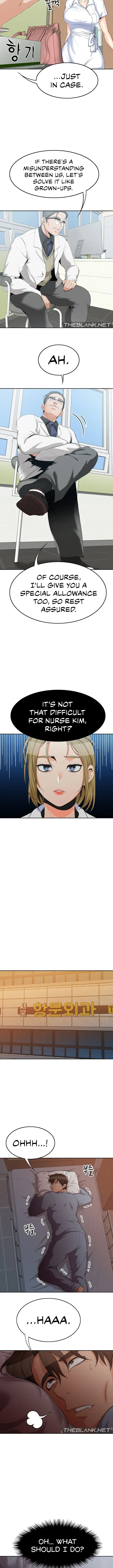 Read Oppa Geogi Aniya chapter 12 image 4 on Lezhin